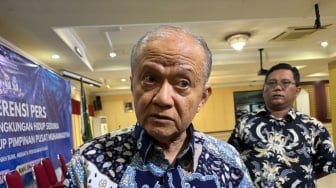 Ketua PP Muhammadiyah Sarankan Dana Haji Tetap Dikelola BPKH