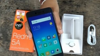 3 Rekomendasi HP Murah Terbaik 2025: Harga Mulai Rp 300 Ribuan, RAM 6 GB dan Cocok untuk Pelajar!