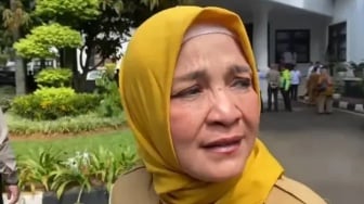 Kadinkes Banten Ngaku 'Tak Tau Detil' Anggran Rp1,8 Miliar untuk Peresmian Dua RSUD