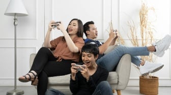 6 Game Penghasil Saldo DANA Tanpa Deposit Terbaik Juni 2025