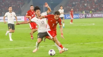 Timnas Indonesia Perlahan Lupakan Warisan STY, Kluivert Akhiri Debat Asing vs Local Pride
