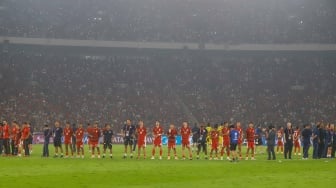 Informasi Putaran Keempat Kualifikasi Piala Dunia 2026: Tuan Rumah, Aturan, dan Jadwal Pertandingan