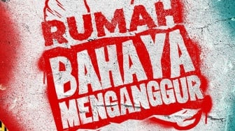 Majelis Lucu Indonesia Hadirkan Rumah Bahaya Menganggur, Tempat Luapkan Emosi dengan Cara Seru