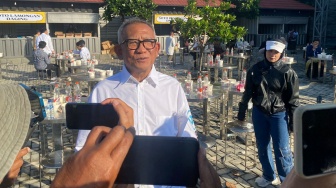 Puspo Wardoyo: Idul Adha Tak Sekadar Berkurban, Tapi Juga Panggung Spiritual