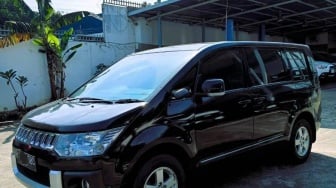 6 Rekomendasi Mobil Keluarga Mewah, Fitur Premium Harga 10X Lebih Murah dari Alphard