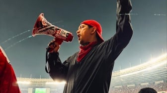 Gatot Kaca Hancurkan China di GBK, Ibnu Jamil Jadi Bagian Sejarah Kemenangan Indonesia