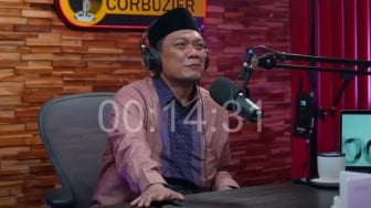 5 Pendakwah Indonesia Meninggal Saat Ceramah, Terbaru Ustaz Yahya Waloni