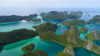 Estimasi Biaya Liburan ke Raja Ampat Seminggu ala Backpacker