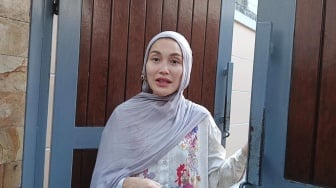 Baru Ulang Tahun, Ayu Ting Ting Dilarikan ke Rumah Sakit