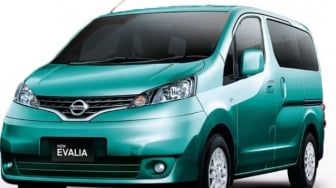 4 Mobil Bekas untuk Usaha: Angkut Barang Oke, Keren Jadi Foodtruck