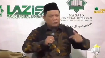 Ustaz Yahya Waloni Wafat, Dari Pendeta Kontroversial Hingga Ulama Panutan Jamaahnya