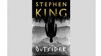 Ulasan Novel The Outsider: Sisi Lain Keadilan dalam Misteri Pembunuhan