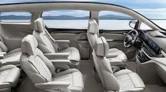 Daftar 7 Mobil Bekas Murah Semewah Alphard, Harga Mulai Rp 60 Jutaan dan Nyaman Buat Keluarga!