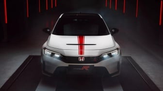 Honda Hentikan Penjualan Civic Type R Karena Terbentur Masalah Regulasi