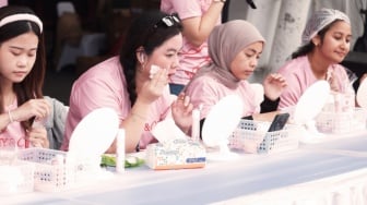 Keringat Picu Iritasi hingga Jerawat: Pentingnya Pembersihan Wajah Setelah Olahraga
