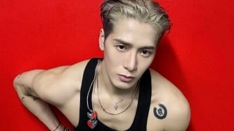 Jackson Wang Ungkap Rasa Sakit Jalani Hubungan Toksik di Lagu Hate To Love