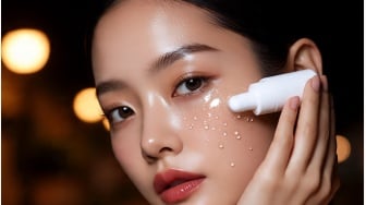 5 Rekomendasi Serum Vitamin C Terbaik untuk Mencerahkan Kulit, Wajah Glowing dalam Sekejap