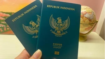 China Rilis Visa ASEAN Masa Tinggal Enam Bulan, Ini Syarat dan Ketentuan Bagi WNI