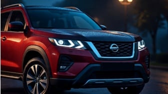 5 Rekomendasi Mobil SUV Bekas Bermesin Gahar tapi Murah: Harga Rp60 Jutaan Beda Tipis dengan XMAX