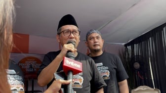 Soal Pemakzulan Gibran, PKS Akui Akan Terlibat Jika Sesuai Konstitusional