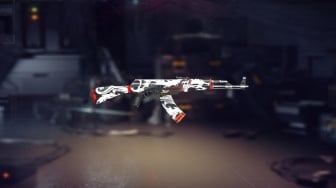 6 Kode Redeem FF Hari Ini 7 Juni 2025, Klaim Skin AK47 Flaming Dragon Hingga M1887 Gratis