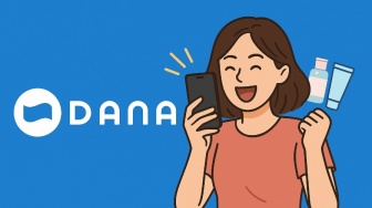 Akhir Pekan Makin Cuan! Segera Klaim 5 Link Saldo DANA Kaget yang Sudah Tersedia