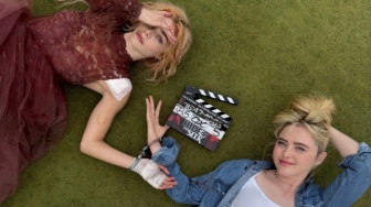 Film Ready or Not 2: Here I Come Rampungkan Proses Syuting, Ini Tanggal Tayangnya