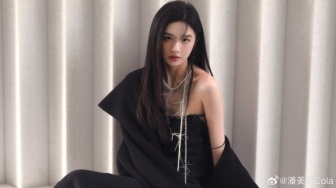 6 Drama China yang Dibintangi Pan Meiye, Beragam Peran