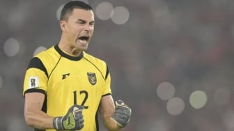 Emil Audero Kagum dengan Stadion GBK, Beri Pesan Khusus untuk Pemain Timnas Indonesia