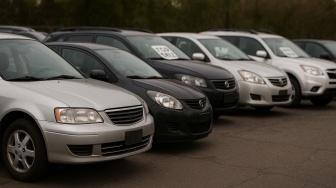 Rekomendasi Mobil Tangguh Harga Mulai Rp 20 Jutaan: Mobil Lawas, Gaya Tak Kalah Keren