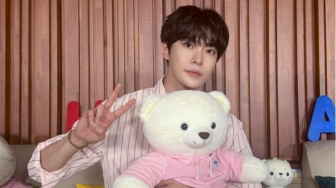 Tampil di I Live Alone, Doyoung NCT Kaget Punya Alergi Pada Makanan Ini