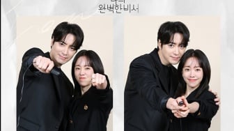 Couple Goals Banget! 5 Gaya Foto ala Drama Korea yang Cocok Buat Photobooth Bareng Pacar