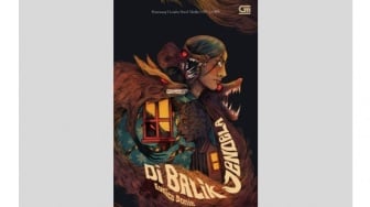 Ulasan Novel di Balik Jendela: Rahasia Trauma yang Tersembunyi dalam Isolasi