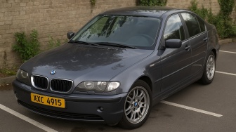 Sedan Mewah Harga Terjangkau: Rekomendasi BMW Bekas Rp 50 Jutaan yang Tetap Bergaya