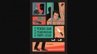 Novel Peniru dan Pembunuhan Tanpa Jasad: Uji Moral dan Permainan Psikologis