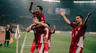 Timnas Indonesia Bisa Salip Ranking FIFA Vietnam, Begini Syaratnya