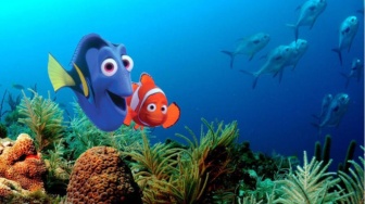 7 Film Animasi Keluarga yang Seru dan Menghangatkan Hati di Disney+ Hotstar