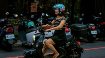 5 Rekomendasi Motor Matic Bekas untuk Ibu Rumah Tangga: Gesit, Irit Mulai Rp5 Jutaan