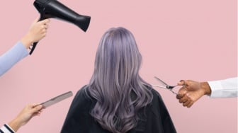 Tak Cuma Cokelat! 5 Pilihan Warna Rambut yang Menawan di Kulit Sawo Matang