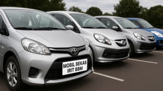 5 Mobil SUV Bekas di Atas Rp 50 Juta yang Wajib Masuk Daftar Pilihan Kamu