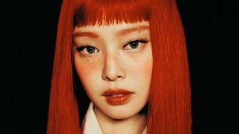 Jennie BLACKPINK Tembus Daftar Album Terbaik Rolling Stone 2025