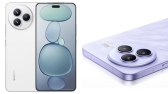 Xiaomi Civi 5 Pro, Ditenagai Chipset Snapdragon 8s Gen 4 dan Kamera Leica