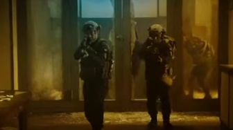10 Rekomendasi Film Action Mandarin Terbaik, Aksi Spektakuler yang Bikin Deg-degan!