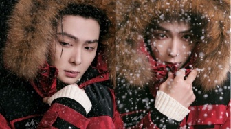 6 Drama China yang Dibintangi Zhang Ming'en, Terbaru Ada Eternal Brotherhood