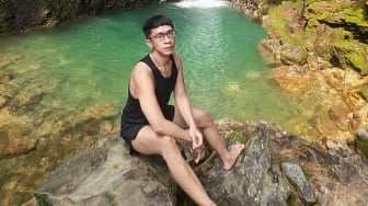 Aming Ngamuk! Kritik Pedas Kerusakan Raja Ampat Bikin Merinding
