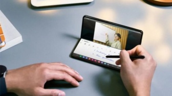 Samsung Lipat Tiga Muncul di Situs Sertifikasi China, Siap Bersaing dengan Huawei