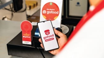 GoBiz Kini Menjadi GoFood Merchant, Fitur Baru Permudah Mitra Usaha Kelola Bisnis Kuliner