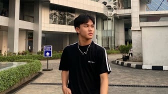Diduga Selingkuh, Fajar Noor Main Aman Minta Amanda Lucson Tutupi Hubungan Mereka