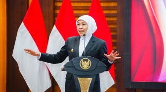 Gubernur Khofifah Apresiasi KTH dan Penyuluh Kehutanan se-Jatim: NTE Tertinggi Nasional