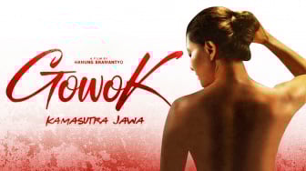 Review Gowok: Kamasutra Jawa, Eksplorasi Budaya yang Gagal Fokus